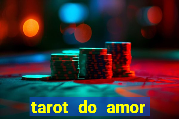 tarot do amor estrela guia